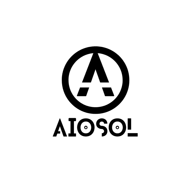 AIOSOL Logo